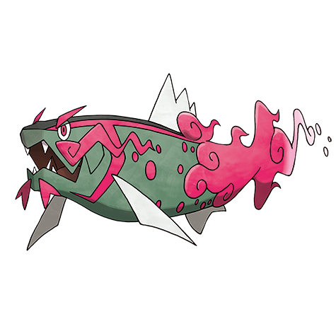 Basculegion — official artwork