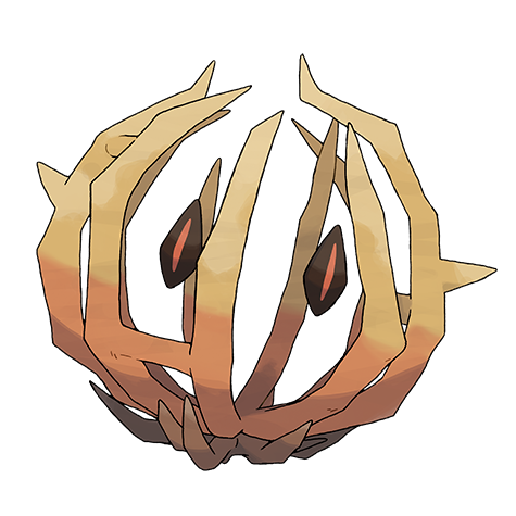Bramblin — official artwork