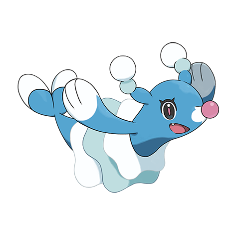 Brionne — official artwork