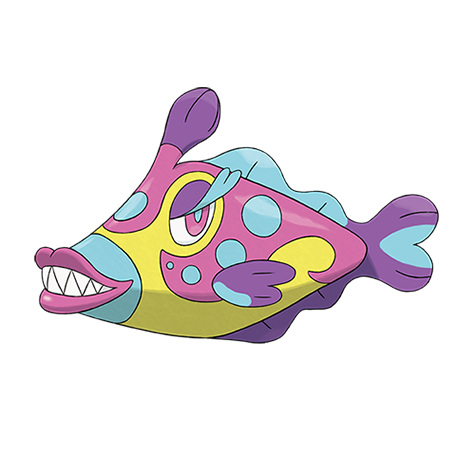Bruxish — official artwork