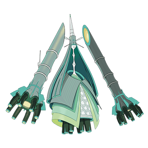 Celesteela — official artwork