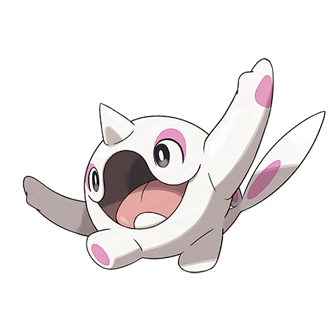 Cetoddle — official artwork