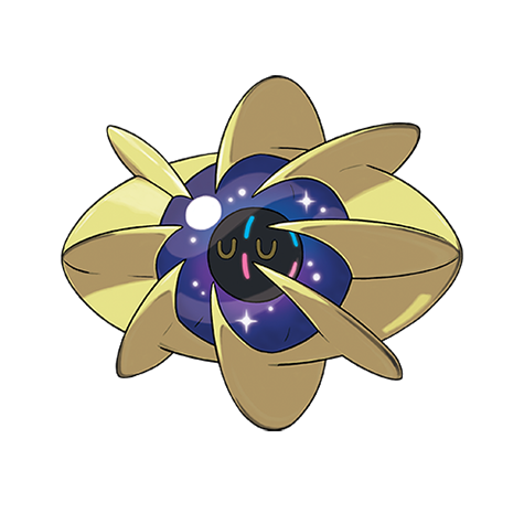 Cosmoem — official artwork