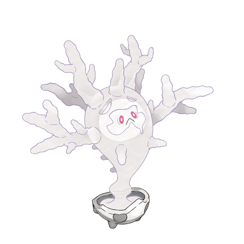 Cursola — official artwork