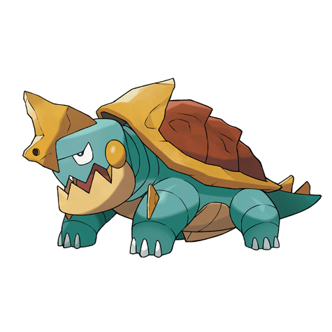 Drednaw — official artwork