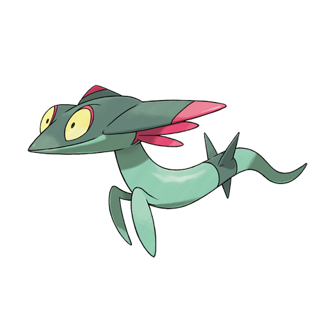 Dreepy — official artwork