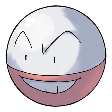 Electrode — official artwork