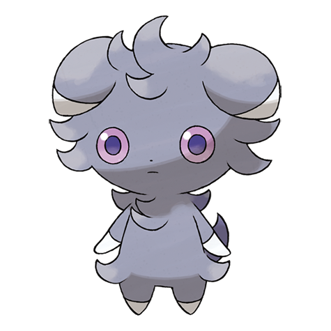 Espurr — official artwork