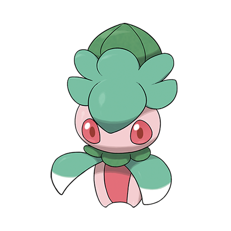 Fomantis — official artwork