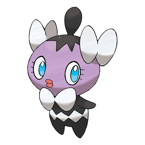 Gothita — official artwork