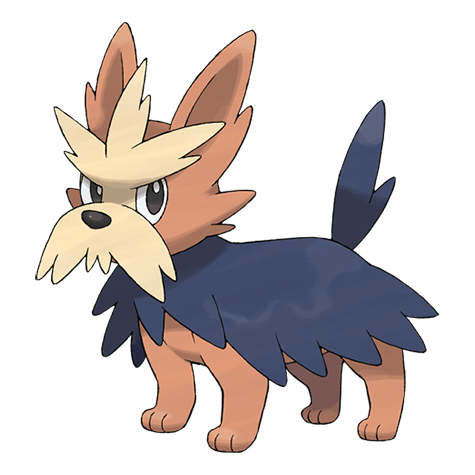 Herdier — official artwork