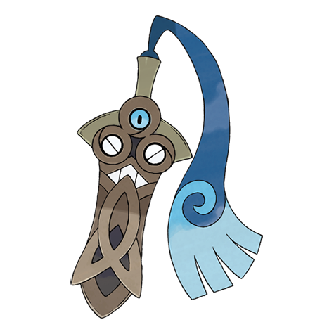 Honedge — official artwork