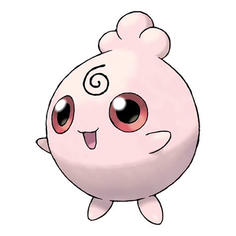 Igglybuff — official artwork