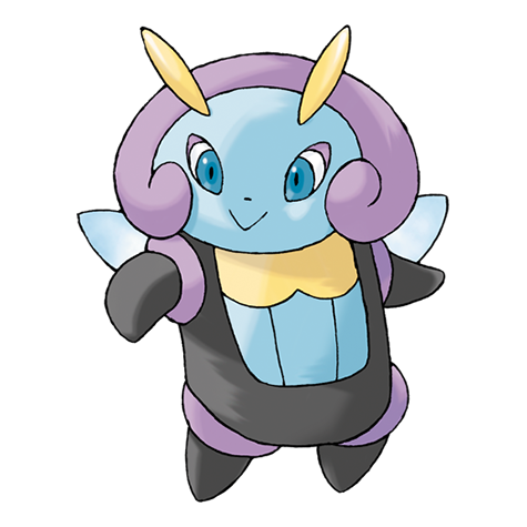 Illumise — official artwork