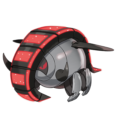Iron Treads — official artwork