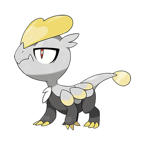 Jangmo O — official artwork