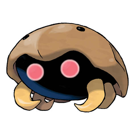 Kabuto — official artwork