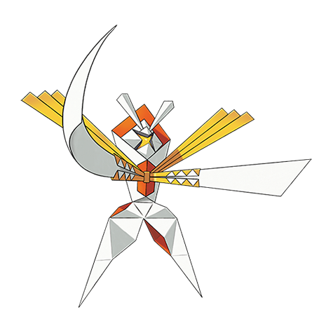 Kartana — official artwork