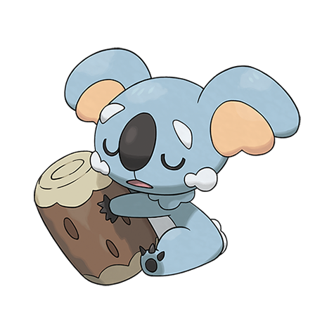 Komala — official artwork
