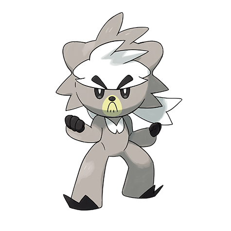 Kubfu — official artwork