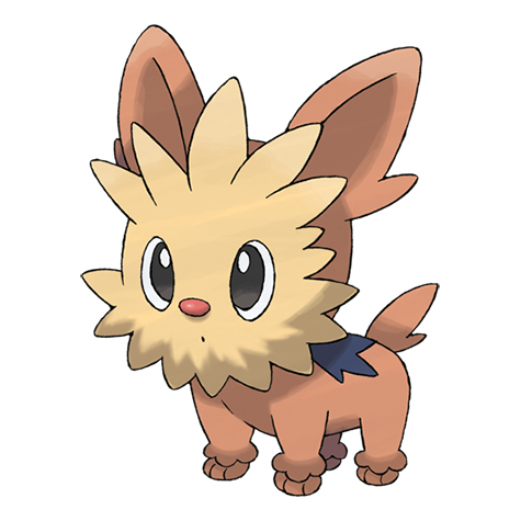 Lillipup — official artwork
