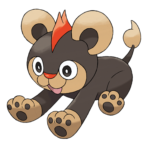 Litleo — official artwork