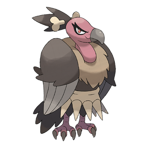 Mandibuzz — official artwork