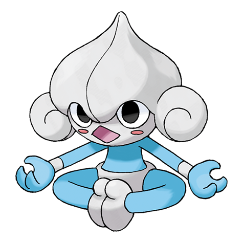 Meditite — official artwork