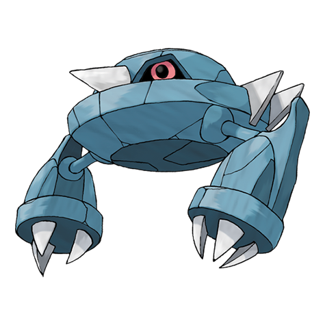 Metang — official artwork