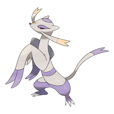 Mienshao — official artwork