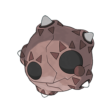 Minior — official artwork
