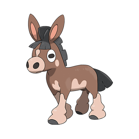 Mudbray — official artwork