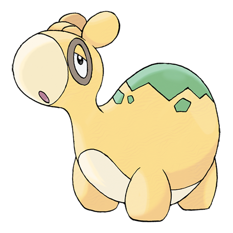 Numel — official artwork