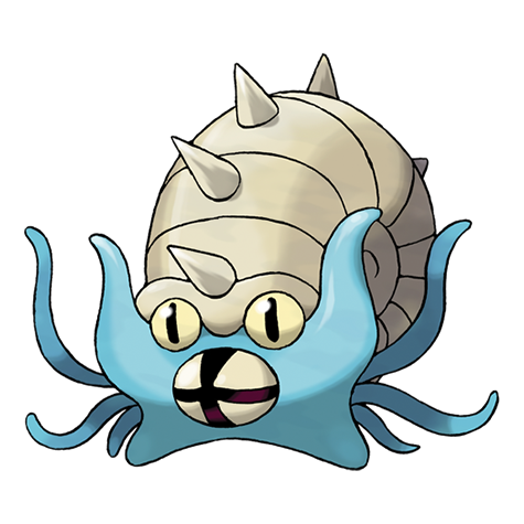 Omastar — official artwork