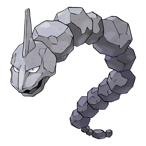 Onix — official artwork