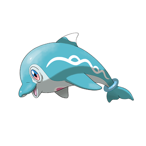 Palafin — official artwork