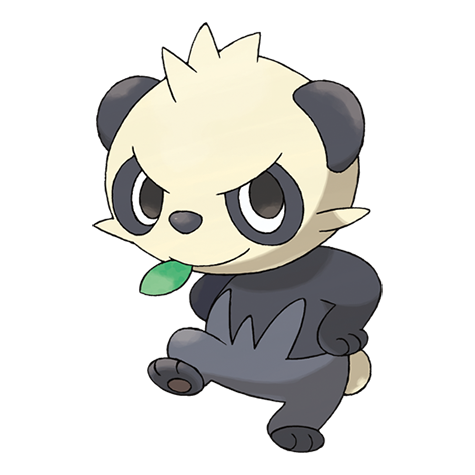 Pancham — official artwork
