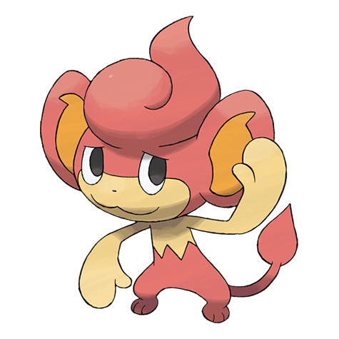 Pansear — official artwork