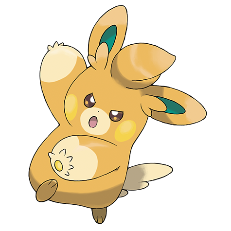 Pawmo — official artwork