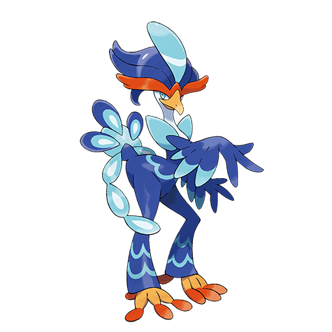 Quaquaval — official artwork