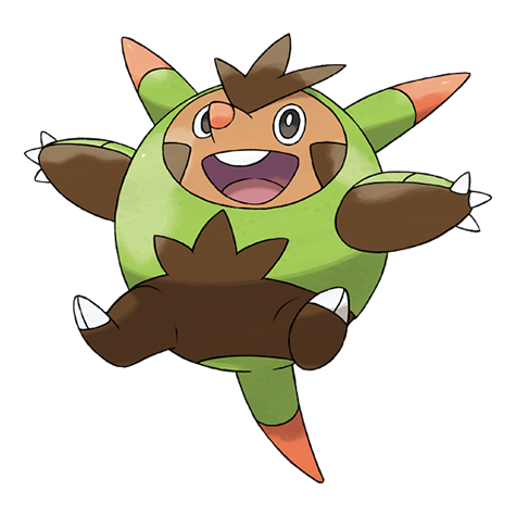 Quilladin — official artwork
