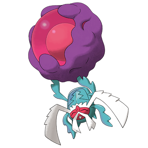 Rabsca — official artwork