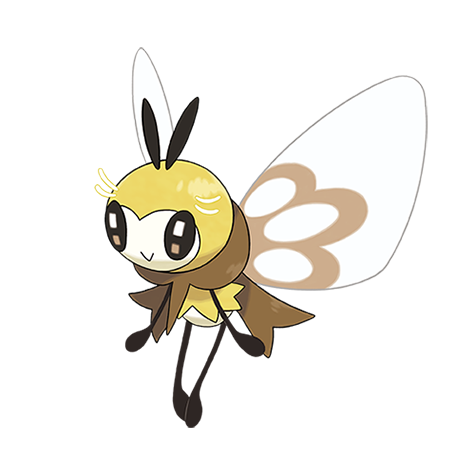 Ribombee — official artwork