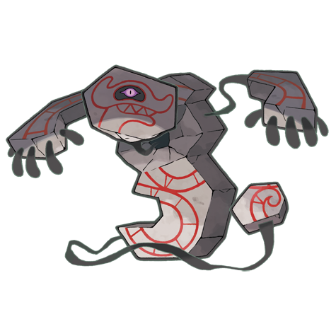 Runerigus — official artwork