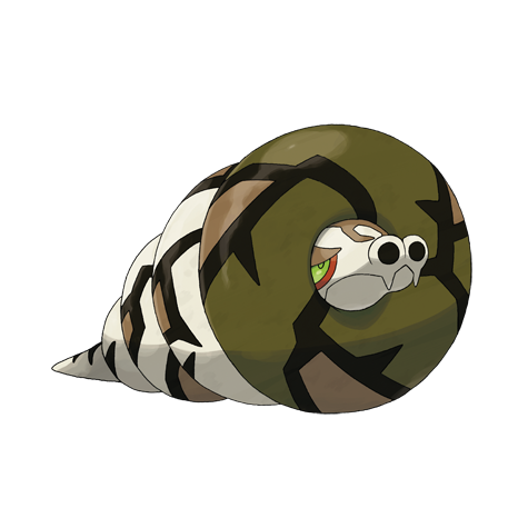 Sandaconda — official artwork