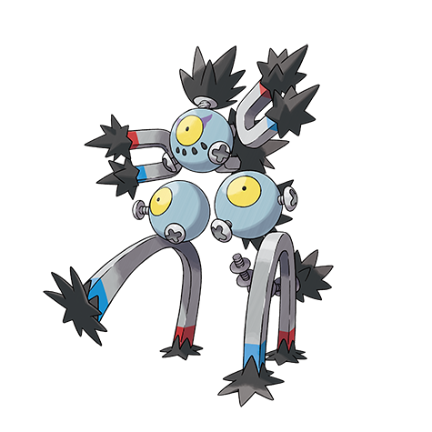 Sandy Shocks — official artwork