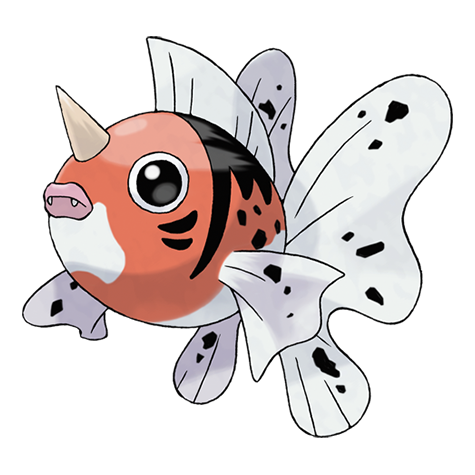 Seaking — official artwork