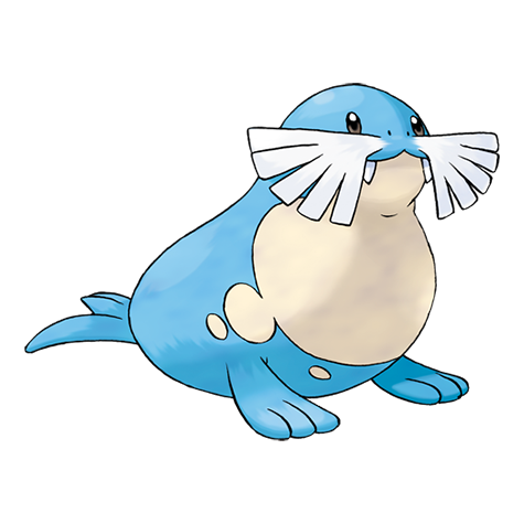 Sealeo — official artwork