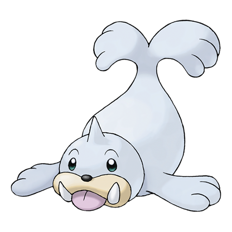 Seel — official artwork