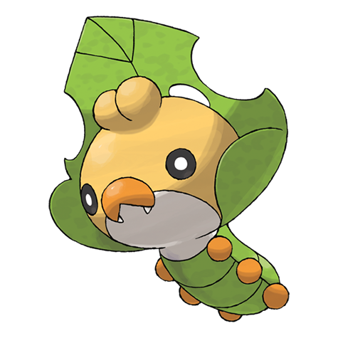 Sewaddle — official artwork